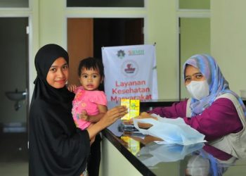Klinik Utama Hidayatullah: Menghadirkan Senyum Sehat bagi Warga Cikarang