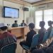Laznas BMH dan Pemuda Hidayatullah Sulsel Berkomitmen Cetak Kader Dai Melalui Program Pesmadai