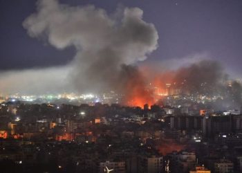 Korban Serangan Zionis Israel ke Lebanon Bertambah, 2.306 Gugur dan 10.698 Terluka