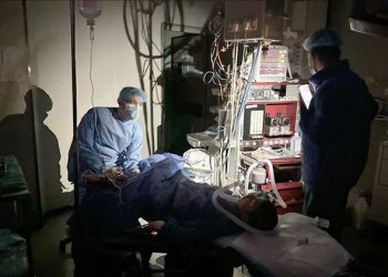 Penjajah Israel Bunuh 146 Dokter dan 175 Jurnalis Selama Setahun Genosida di Gaza
