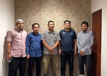 Perkuat Sinergi, Jufi Silaturahmi dengan Amaliah Astra