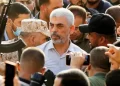 Innalilah, Pemimpin Hamas Yahya Sinwar Syahid Saat Memimpin Pasukan Perlawanan di Jalur Gaza