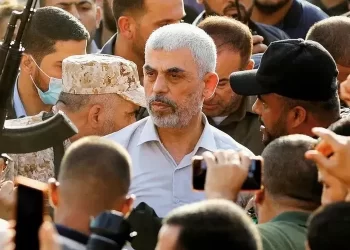 Innalilah, Pemimpin Hamas Yahya Sinwar Syahid Saat Memimpin Pasukan Perlawanan di Jalur Gaza