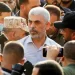 Innalilah, Pemimpin Hamas Yahya Sinwar Syahid Saat Memimpin Pasukan Perlawanan di Jalur Gaza