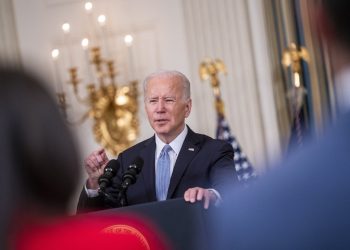 Biden Umumkan Gencatan Senjata Lebanon dan Israel