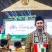 Dukung Perdamaian Dunia, Ustadz Zaitun Rasmin Hadiri Konferensi Humanitarian Islam