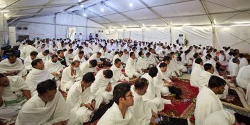 Mendikdasmen Prof Abdul Mu’ti: Guru Adalah Ujung Tombak Pendidikan Indonesia