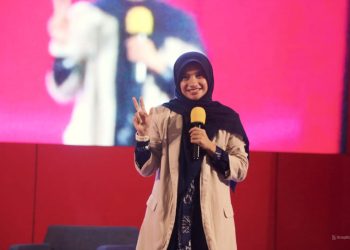 Wakil Ketua Hubungan Luar Negeri MUI: Sejarah Turkiye Uthmani dan Nusantara, Dari Kota Kudus ke Al-Quds