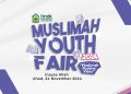 Hadirkan Influencer Millenial, Sherly Annavita: FMDKI Makassar Akan Gelar Muslimah Youth Fair, Yuk Daftar Jangan Sampai Ketinggalan!