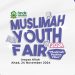 Hadirkan Influencer Millenial, Sherly Annavita: FMDKI Makassar Akan Gelar Muslimah Youth Fair, Yuk Daftar Jangan Sampai Ketinggalan!