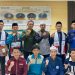 Mahasiswa STIBA Makassar Bawa Pulang Empat Gelar Juara di Mahrajan AlauddinAraby