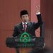 Menag RI Dorong UIN Alauddin Makassar Jadi Kiblat Intelektual Keagamaan di Indonesia Timur