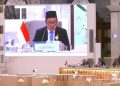 Pidato Lengkap Wamenlu RI Anis Matta di KTT OKI: Keluarkan Penjajah Israel dari Keanggotaan PBB