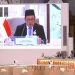 Pidato Lengkap Wamenlu RI Anis Matta di KTT OKI: Keluarkan Penjajah Israel dari Keanggotaan PBB