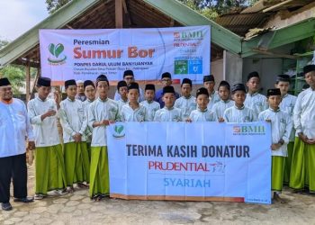 Mahasiswa STIBA Makassar Bawa Pulang Empat Gelar Juara di Mahrajan AlauddinAraby
