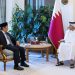 Wamenlu Anis Matta Bertemu PM Qatar, Ini yang Dibahas!