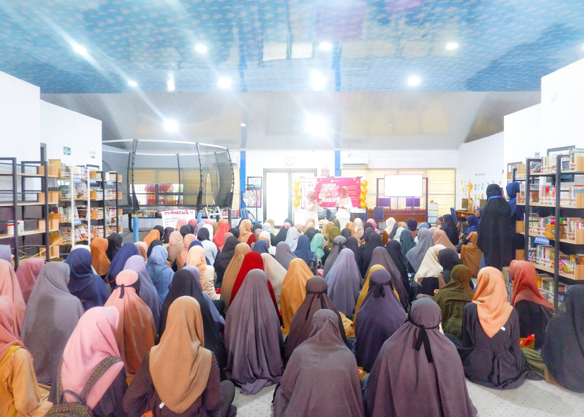 Universitas Paramadina Berikan Kesempatan Ratusan Beasiswa untuk Program Sarjana