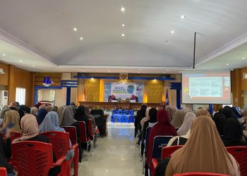 Universitas Paramadina Berikan Kesempatan Ratusan Beasiswa untuk Program Sarjana