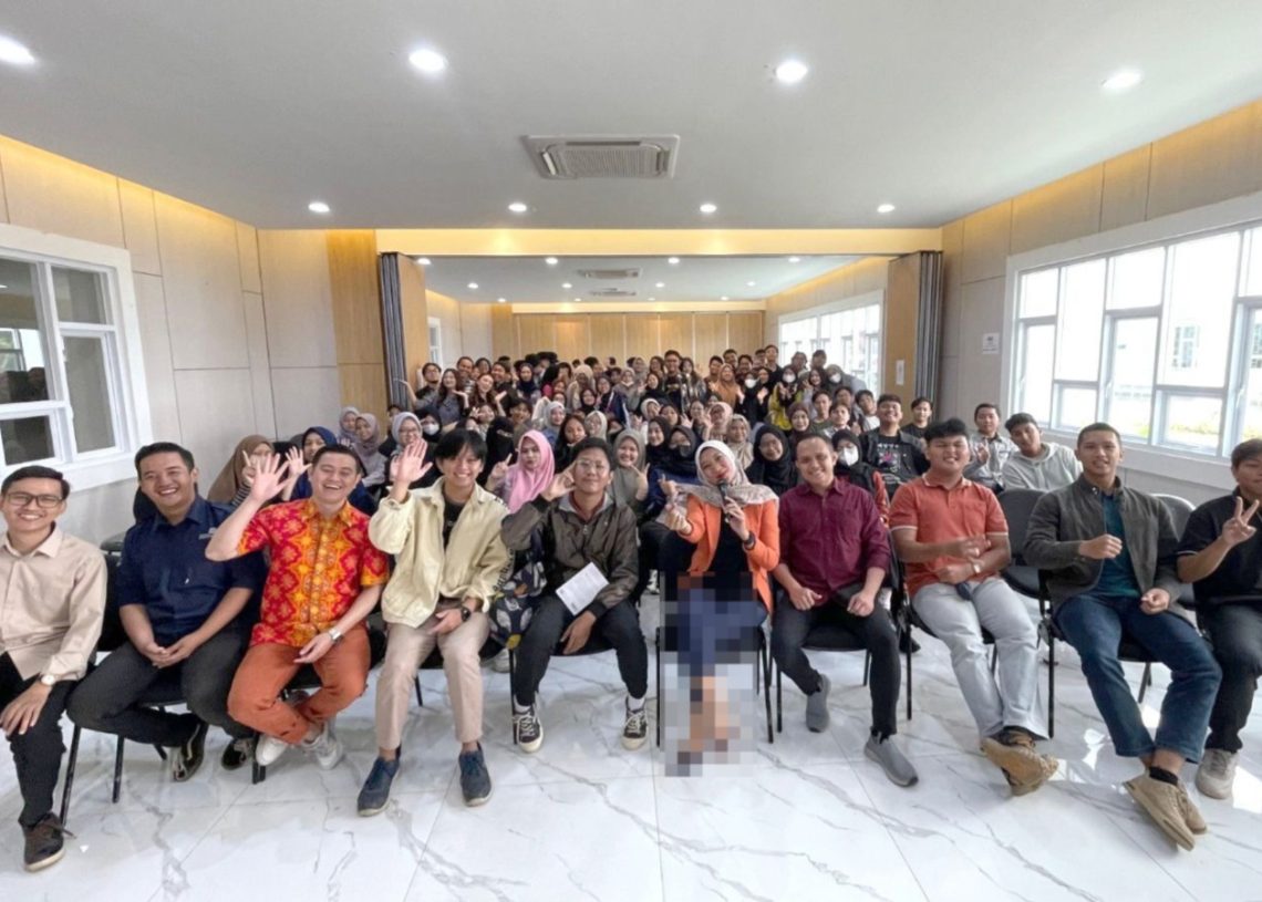 Universitas Paramadina Berikan Kesempatan Ratusan Beasiswa untuk Program Sarjana