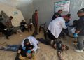Rumah Sakit di Gaza Berhenti Beroperasi, Warga Menghadapi Krisis Medis Tanpa Solusi