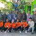 Kajian Pengurus LIDMI: Ustaz Dr. Maulana La Eda Tekankan Pentingnya Gerakan Dakwah Kampus Berbasis Ilmu dan Integritas
