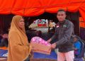 Menag RI Dorong UIN Alauddin Makassar Jadi Kiblat Intelektual Keagamaan di Indonesia Timur