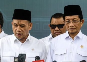 Biar Lebih Efisien, Presiden Prabowo Ingin Buat Perkampungan Haji di Saudi
