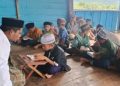 Dai Tangguh BMH Abu Hurairah, Sang Penggagas Masjid di Pinggir Jalan Trans Sulawesi