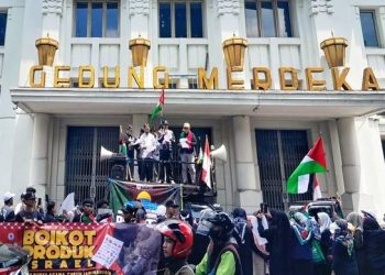 Laznas BMH Luncurkan Crowdfunding Blockchain, Baznas Apresiasi Inovasi untuk Transparansi Zakat