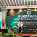 Hadir di Mukernas MUI ke- IV, Menag Sampaikan Perlunya Kader Ulama yang Tangguh di Zaman Sekarang
