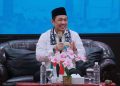 Beri Kuliah Umum di Mukernas ke-17 Wahdah Islamiyah: Wamenlu Anis Matta Beberkan Arah Baru Perjuangan Kemerdekaan Palestina