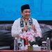 Beri Kuliah Umum di Mukernas ke-17 Wahdah Islamiyah: Wamenlu Anis Matta Beberkan Arah Baru Perjuangan Kemerdekaan Palestina
