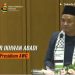 Innalillah, Aktivis Palestina dan Presidium AWG Ustaz Nur Ikhwan Abadi Meninggal Dunia Kecelakaan di Tol Cipali