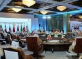 KTT Kuwait Tuntut Gencatan Senjata Permanen di Gaza
