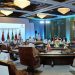 KTT Kuwait Tuntut Gencatan Senjata Permanen di Gaza