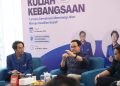 Kuliah Kebangsaan Anies Baswedan: Lentera Demokrasi Jalan Menuju Keadilan Sosial