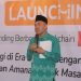 Laznas BMH Luncurkan Crowdfunding Blockchain, Baznas Apresiasi Inovasi untuk Transparansi Zakat