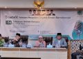 MUI Inisiasi Regulasi Digital, Jaga Akhlak Generasi Muda Dari Dampak Buruk Iinternet