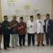 Ditzawa Kemenag RI Apresiasi Laporan Pengelolaan ZIS Laznas Dewan Da’wah Sesuai PMA