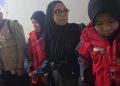 Penjajah Israel Evakuasi Paksa Tim MER-C dari RS Kamal Adwan Gaza