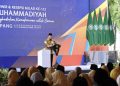 Prabowo Subianto: 5.000 Anak Gaza Mati Terkubur, Mereka adalah Saudara Kita