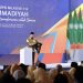 Prabowo Subianto: 5.000 Anak Gaza Mati Terkubur, Mereka adalah Saudara Kita