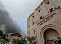 RS Indonesia di Gaza Kembali Jadi Target, 60 Orang Terluka Berisiko Meninggal