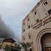 RS Indonesia di Gaza Kembali Jadi Target, 60 Orang Terluka Berisiko Meninggal