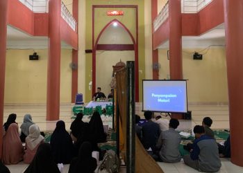 Sukses Gelar SMART, MPM Al Islah Ajak Mahasiswa Tingkatkan Produktifitas Bersama Al-Qur’an