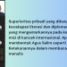 Tinta Emas Perjuangan: Mengapa Mahasiswa Harus Menyelami Samudra Jurnalistik?