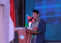 Ustadz Zaitun Rasmin: Mukernas Wahdah Islamiyah Ajang Perkuat Komitmen dan Kolaborasi serta Ketahanan Keluarga