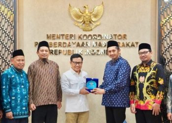 Wahdah Islamiyah Akan Gelar Mukernas ke XVII di Asrama Haji Sudiang Besok