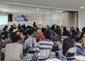 Prodi HES dan Himahes FAI UMI Kolaborasi Adakan Workshop Bahas Sejarah Pemikiran Ekonomi Islam