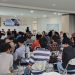 Prodi HES dan Himahes FAI UMI Kolaborasi Adakan Workshop Bahas Sejarah Pemikiran Ekonomi Islam